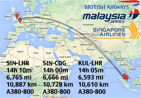heathrow to singapore singapore airlines